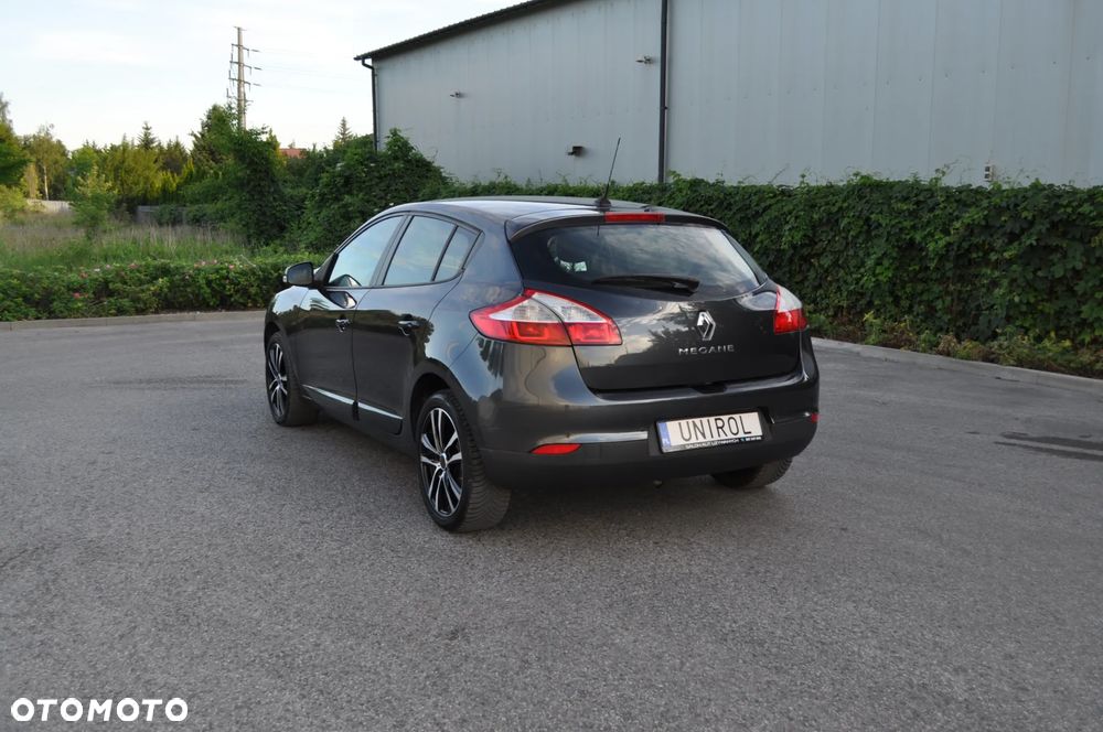 Renault Megane - 8
