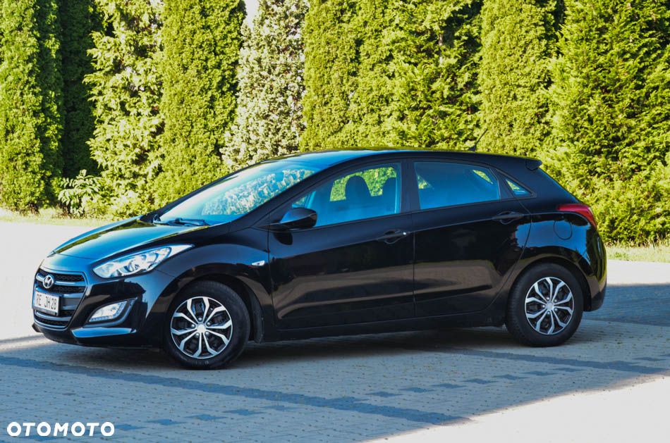 Hyundai i30 1.4 Comfort - 15