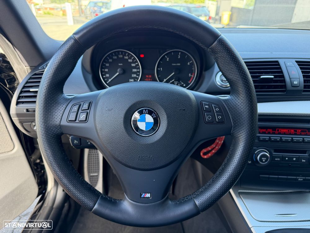 BMW 118 d Coupe - 11