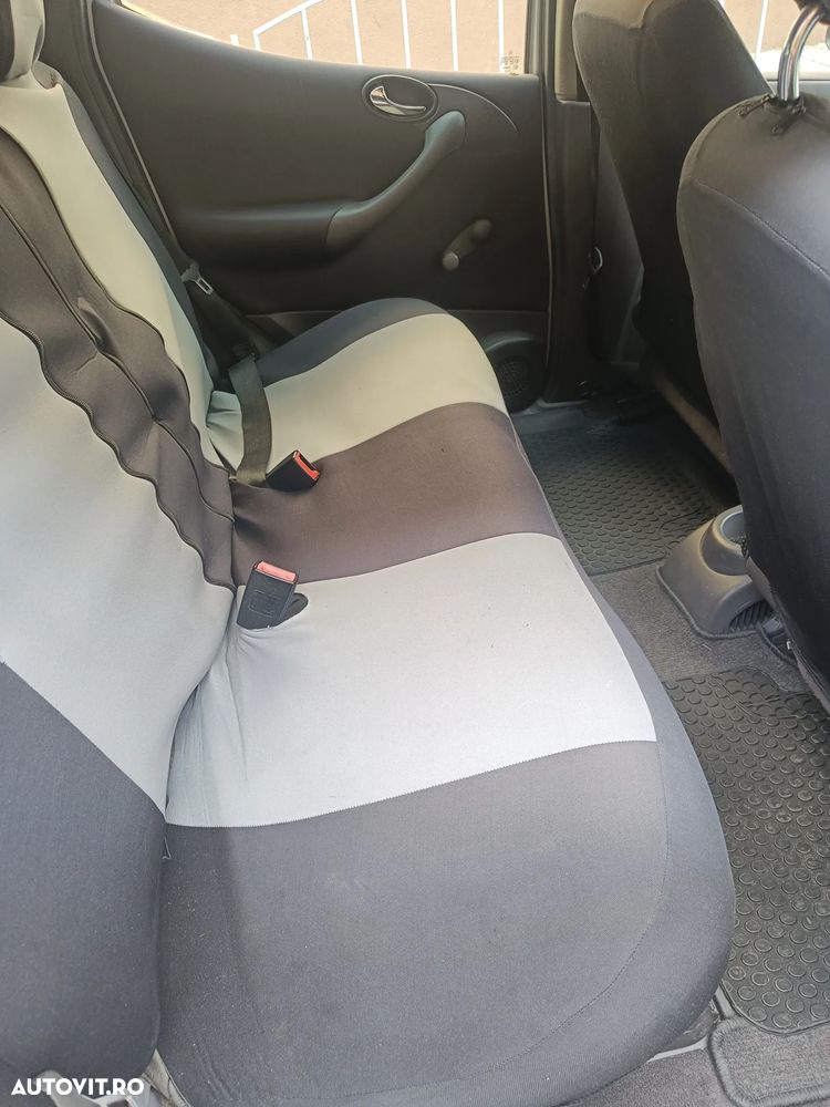 Mercedes-Benz A 140 Classic - 10