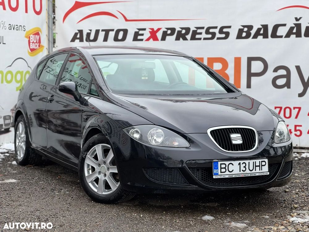 Seat Leon - 2