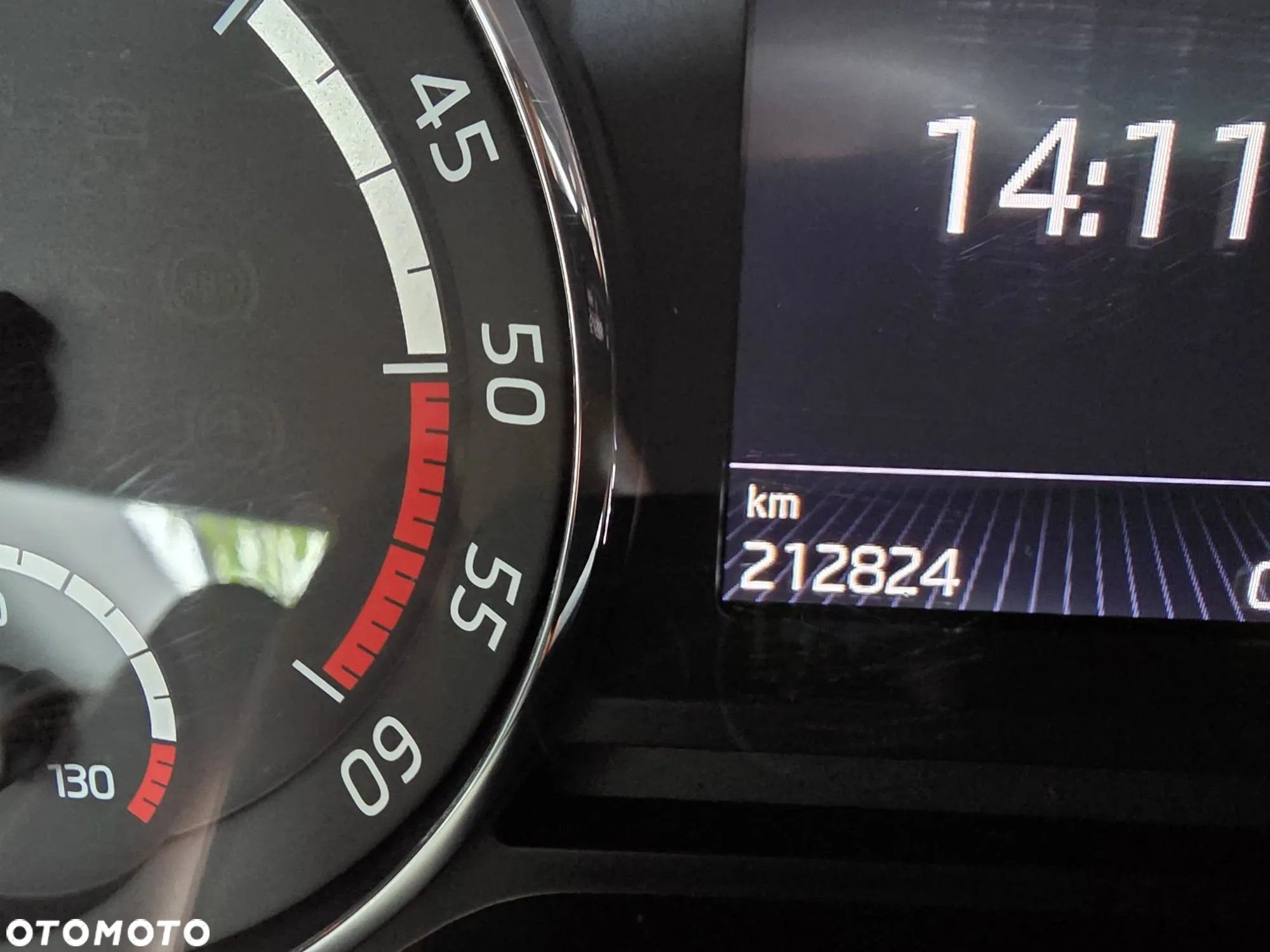 Skoda Octavia Combi 2.0 TDI (Green tec) DSG RS - 17