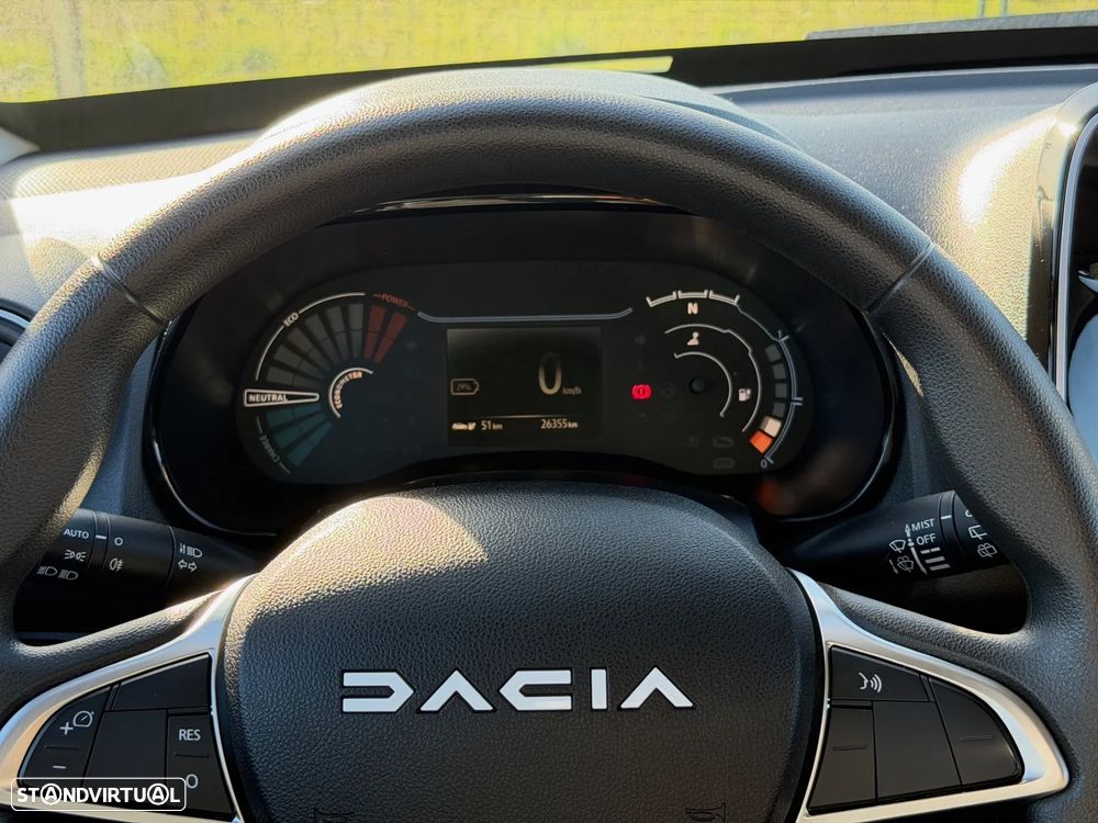 Dacia Spring Electric 45 Expression - 19