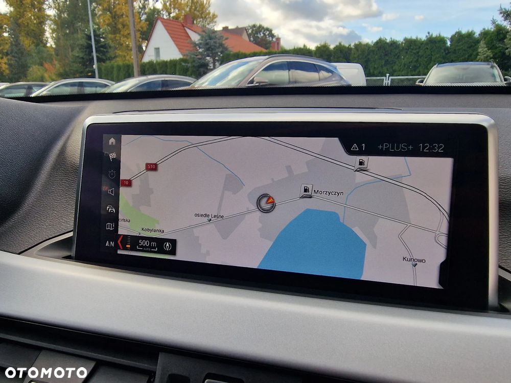 BMW X1 sDrive18d Sport Line sport - 24