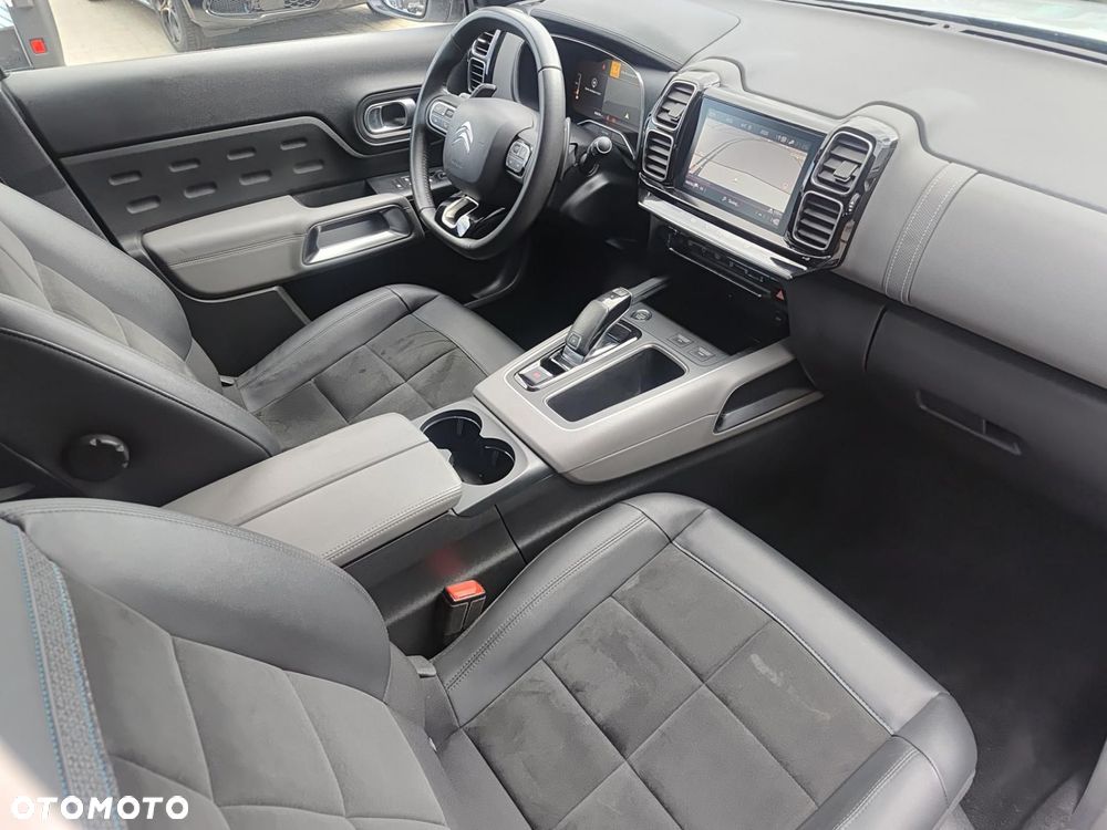Citroën C5 Aircross - 20