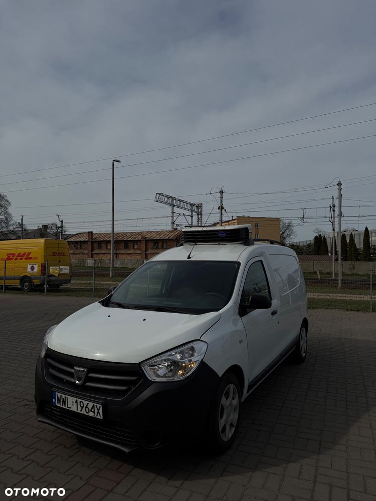 Dacia Dokker - 2