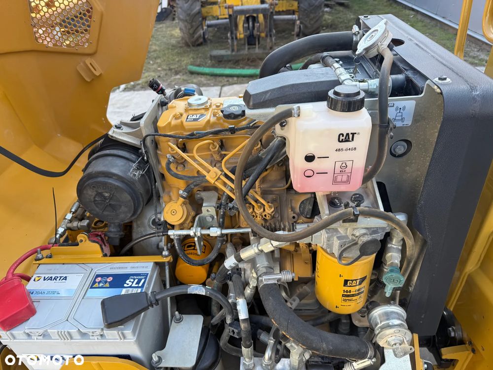 Caterpillar CB1.8 - 20