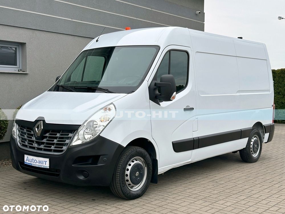 Renault Master - 11