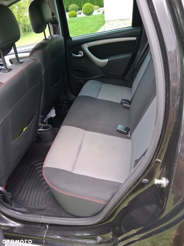 Dacia Duster 1.5 dCi SL Off-Road - 6