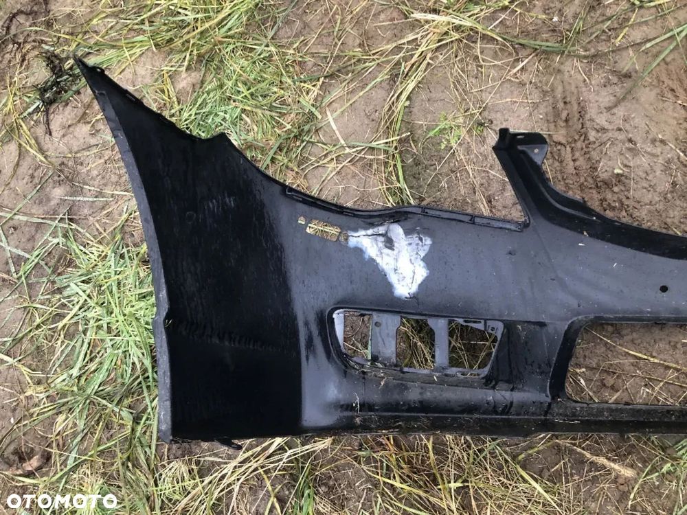 HONDA CIVIC VIII LIFT 2009-2012 SEDAN ZDERZAK PRZÓD PRZEDNI XENON WARSZAWA - 8