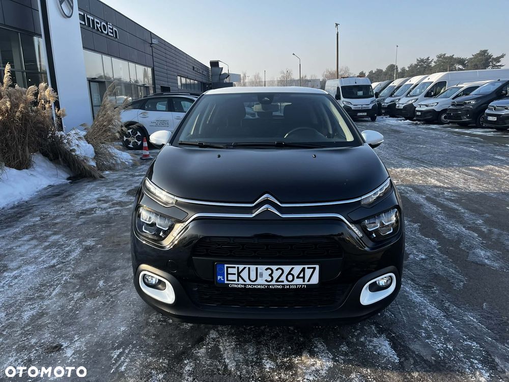 Citroën C3 1.2 PureTech Max - 2