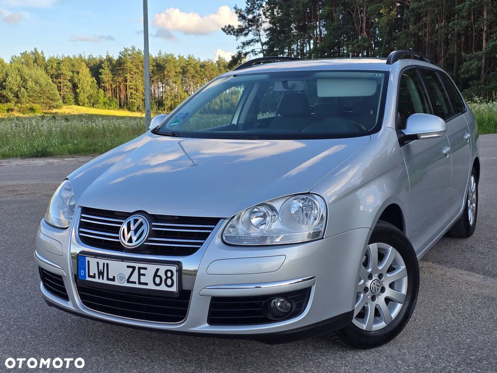 Volkswagen Golf 1.6 Edition - 34
