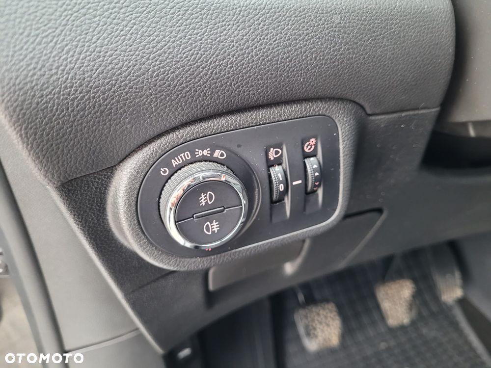 Opel Zafira Tourer 1.4 Turbo ecoFLEX Start/Stop Innovation - 37