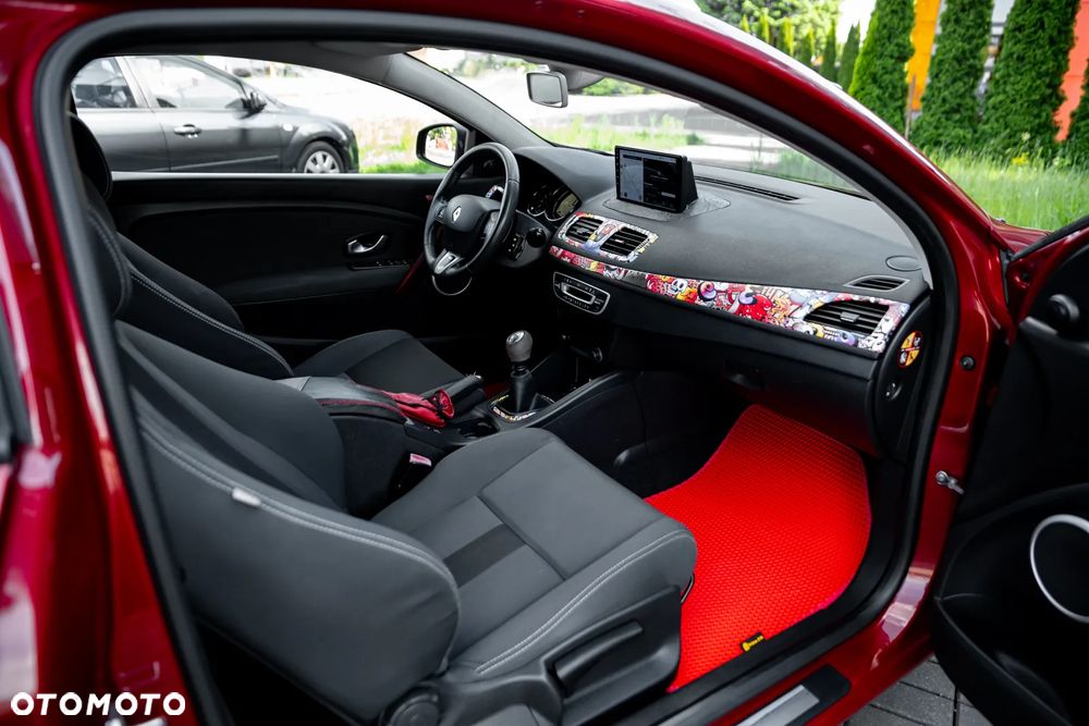 Renault Megane 1.6 16V Dynamique - 32