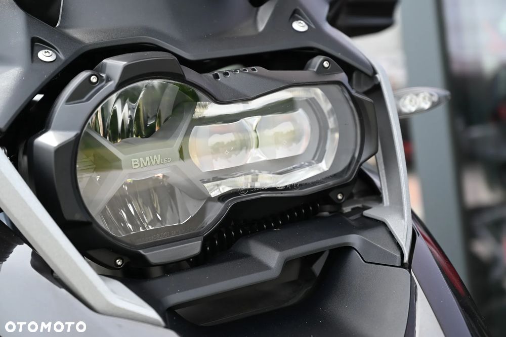 BMW GS - 28