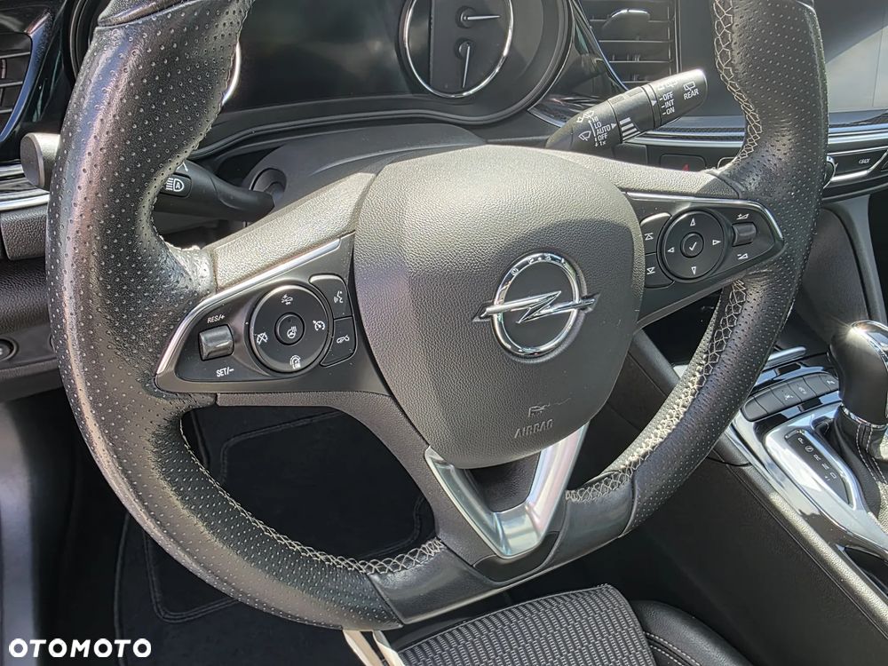 Opel Insignia 2.0 CDTI GS Line + S&S - 22