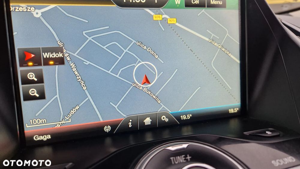 Ford Kuga 2.0 TDCi 4x4 Individual - 19