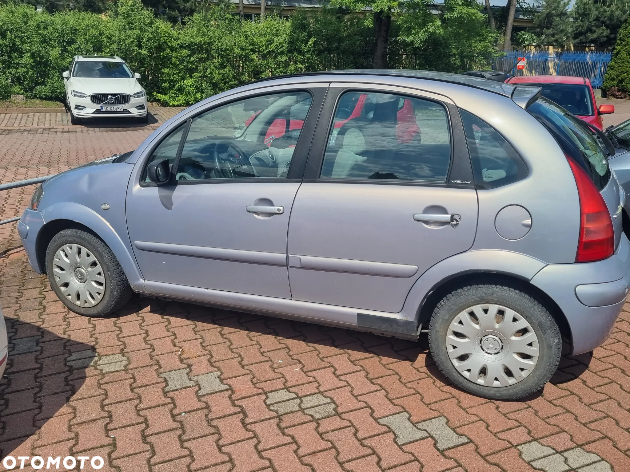 Citroën C3 - 2