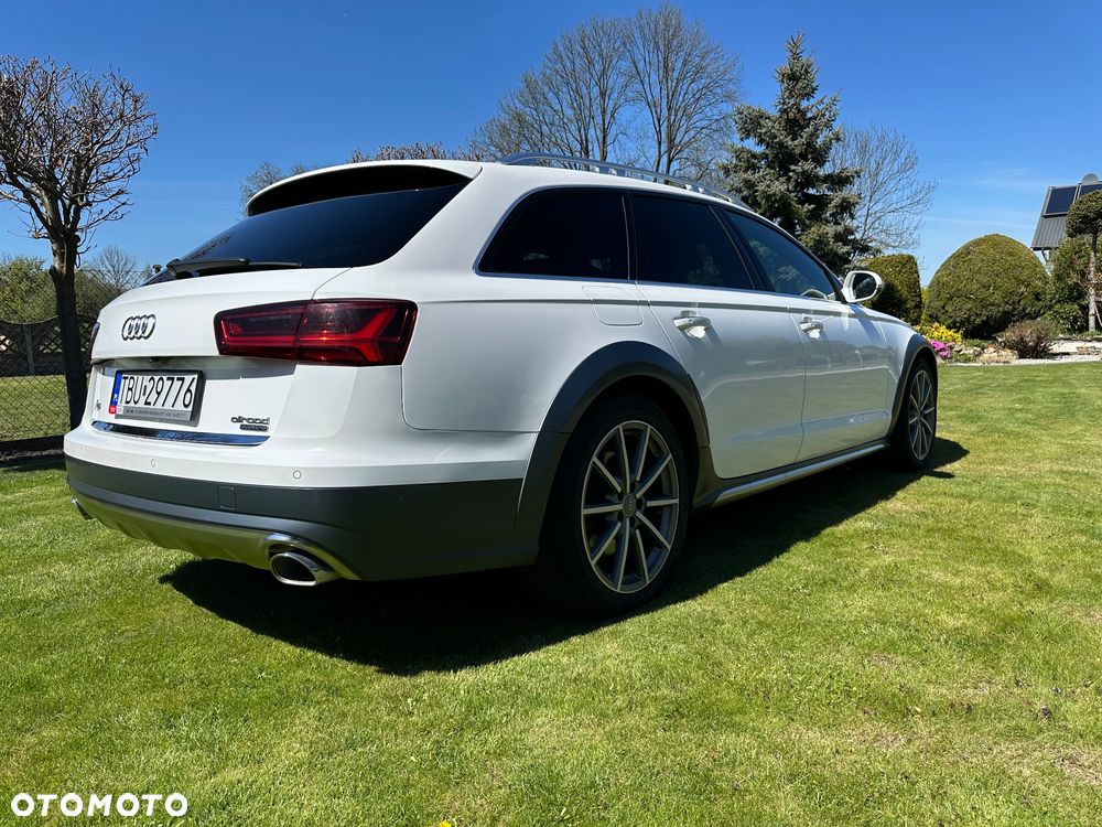 Audi A6 Allroad - 5