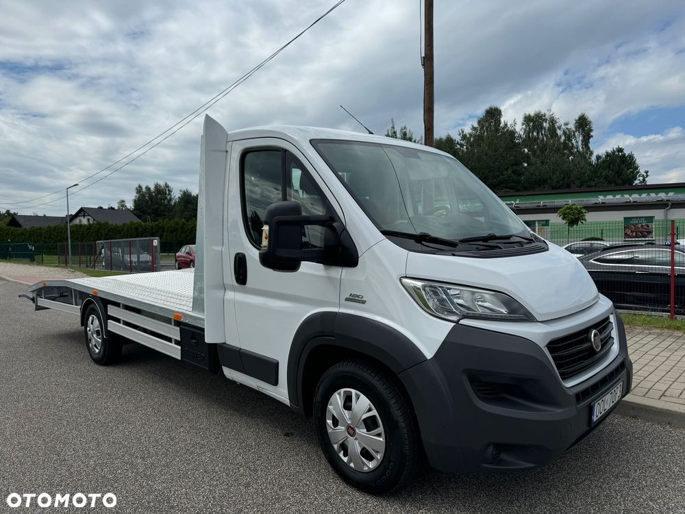 Fiat Ducato - 1