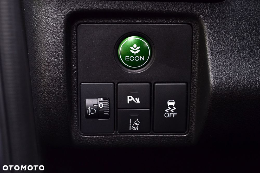 Honda HR-V 1.5 Elegance (ADAS/Honda Connect+) CVT - 17