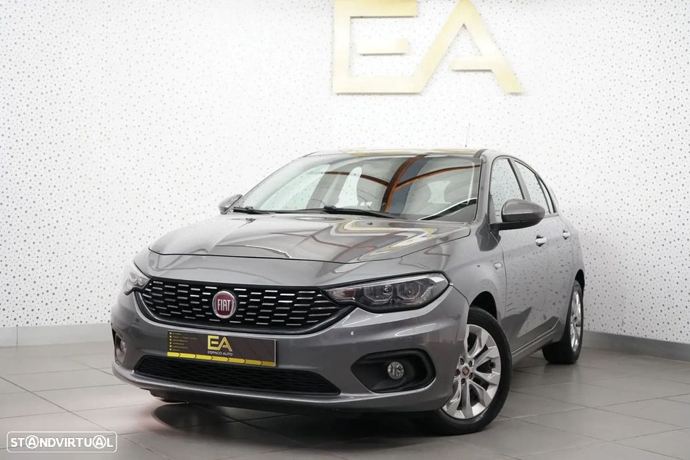 Fiat Tipo - 3