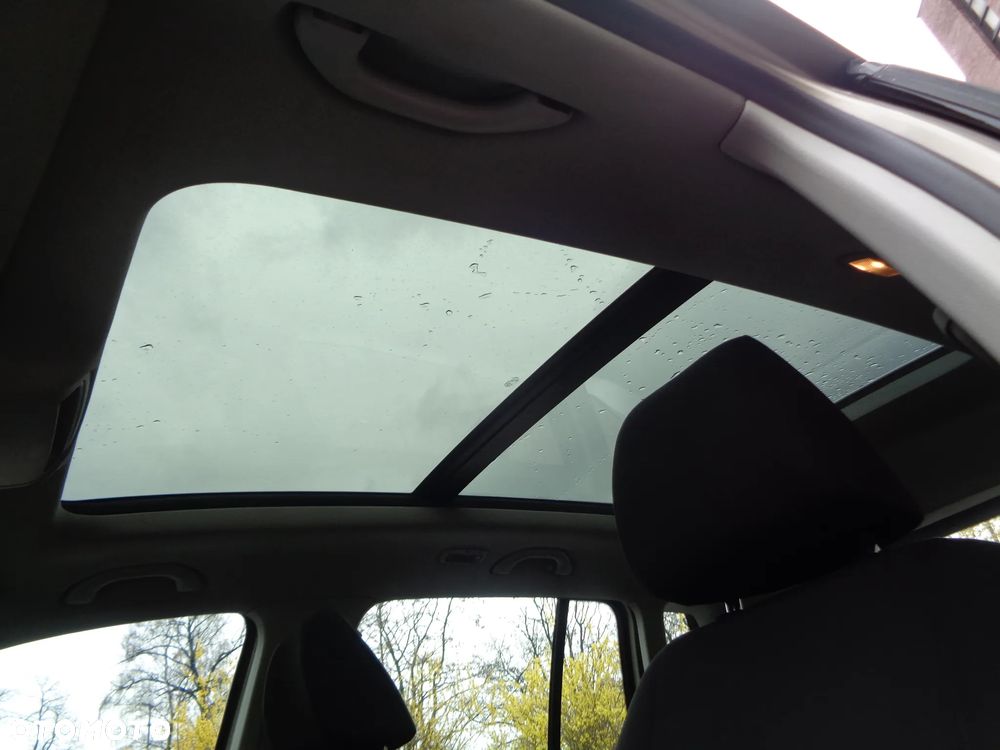 Volkswagen Tiguan 2.0 TDI DPF BlueMotion Technology Cup Sport & Style - 17