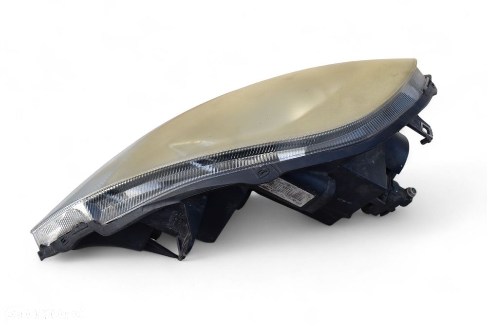 Używany Lampy przednie - 69 PLN - Otomoto.pl