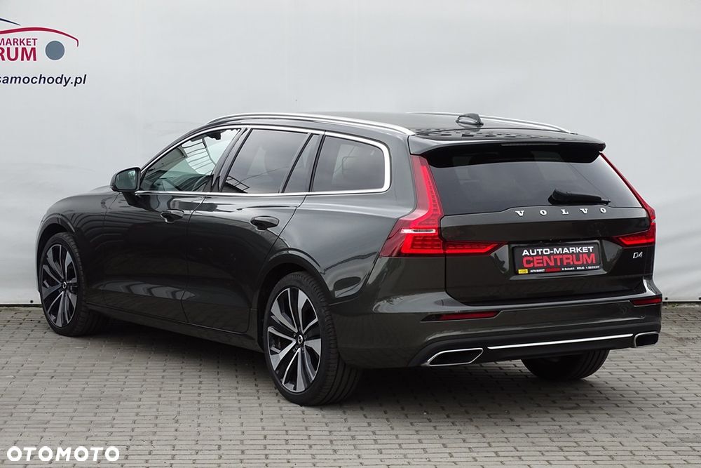 Volvo V60 D4 Inscription - 14