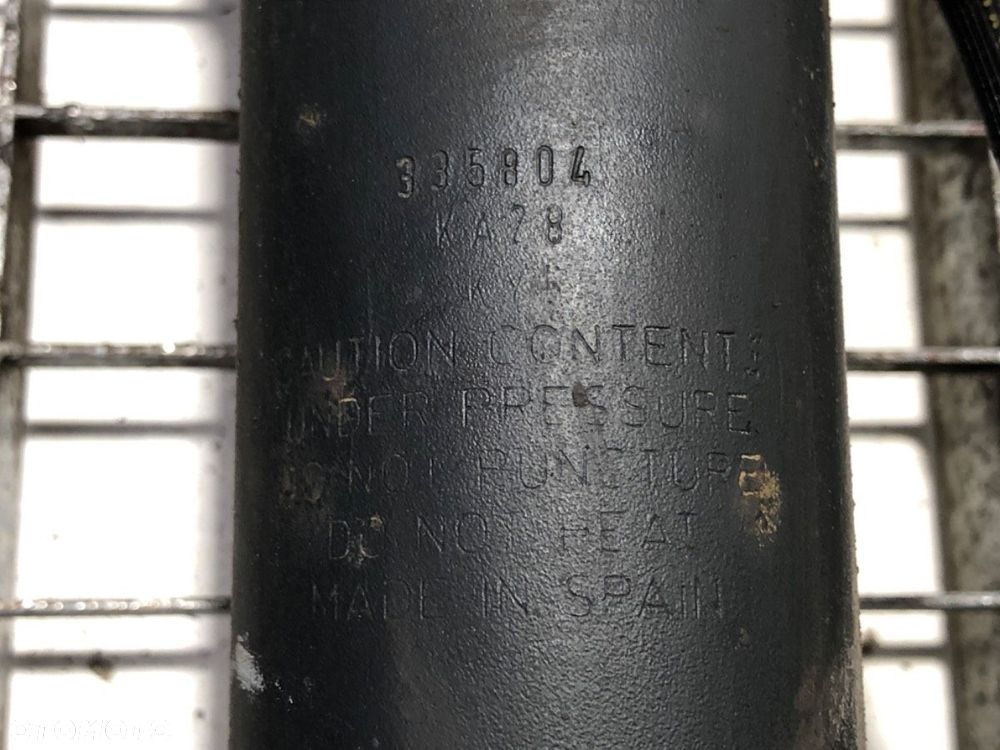 AMORTYZATOR PRAWY PRZÓD  FORD TRANSIT Autobus (FD_ _, FB_ _, FS_ _, FZ_ _, FC_ _) 2000 - 2006 2.0 - 5