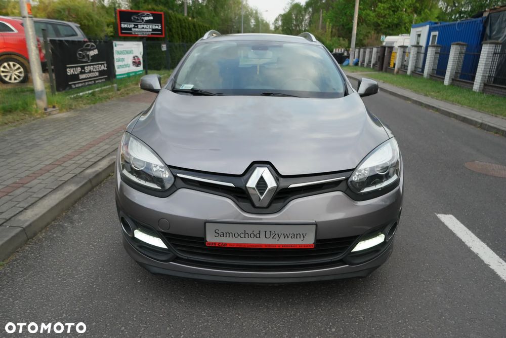 Renault Megane - 3