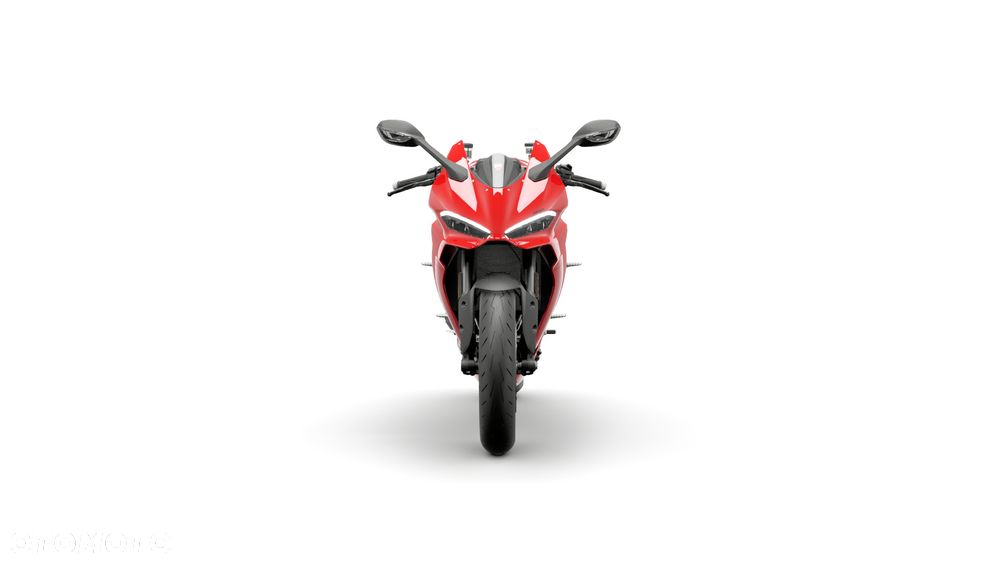Ducati Panigale V2 - 3