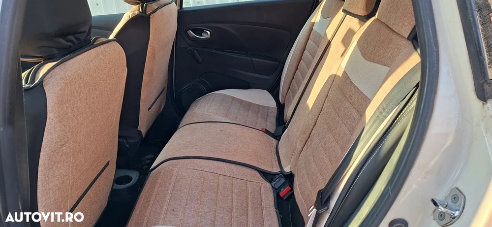 Renault Clio 1.2 Life - 9