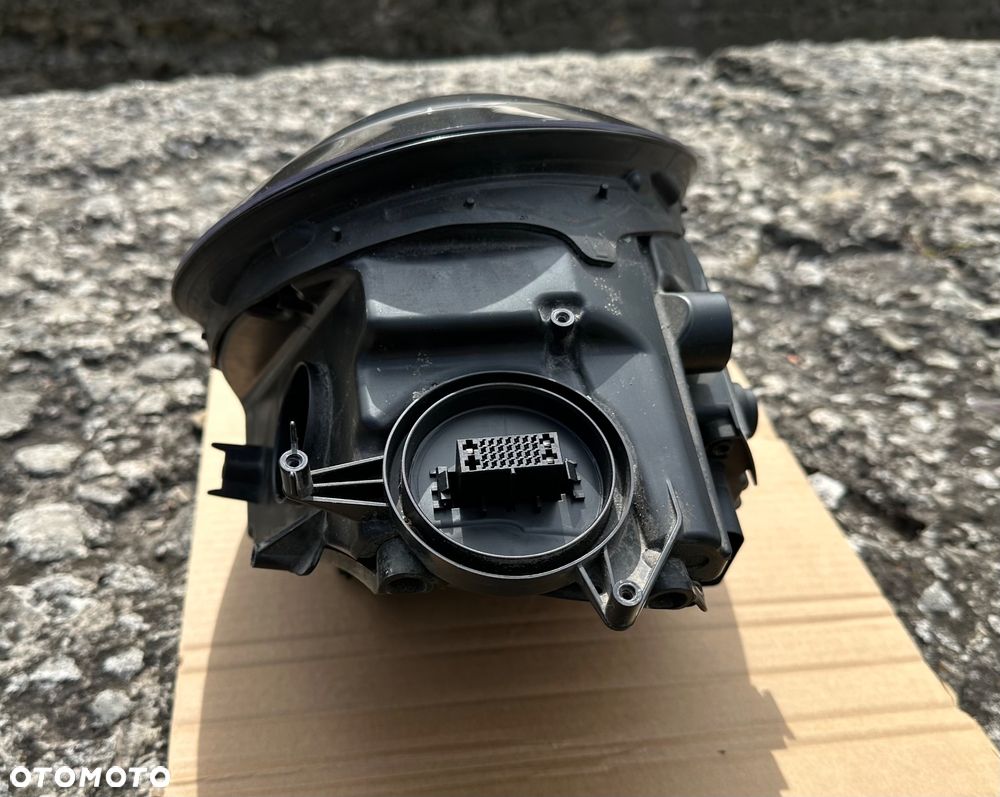 Lampa lewa przód Porsche 911 991 99163199350 991 631 993 50 - 8
