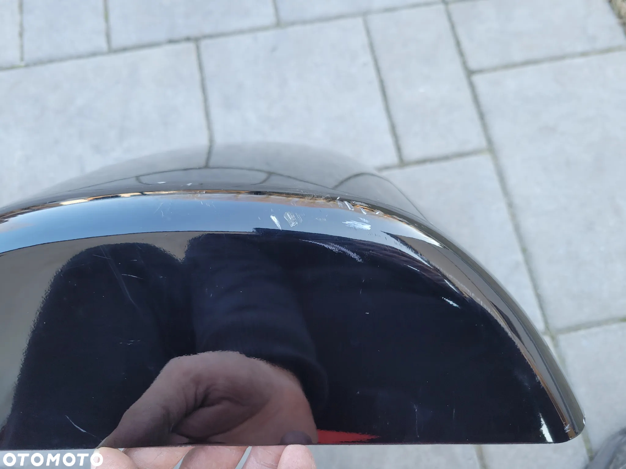 Nakładka na siedzenie pasażera Suzuki GSX-R 600 750 Srad - 11