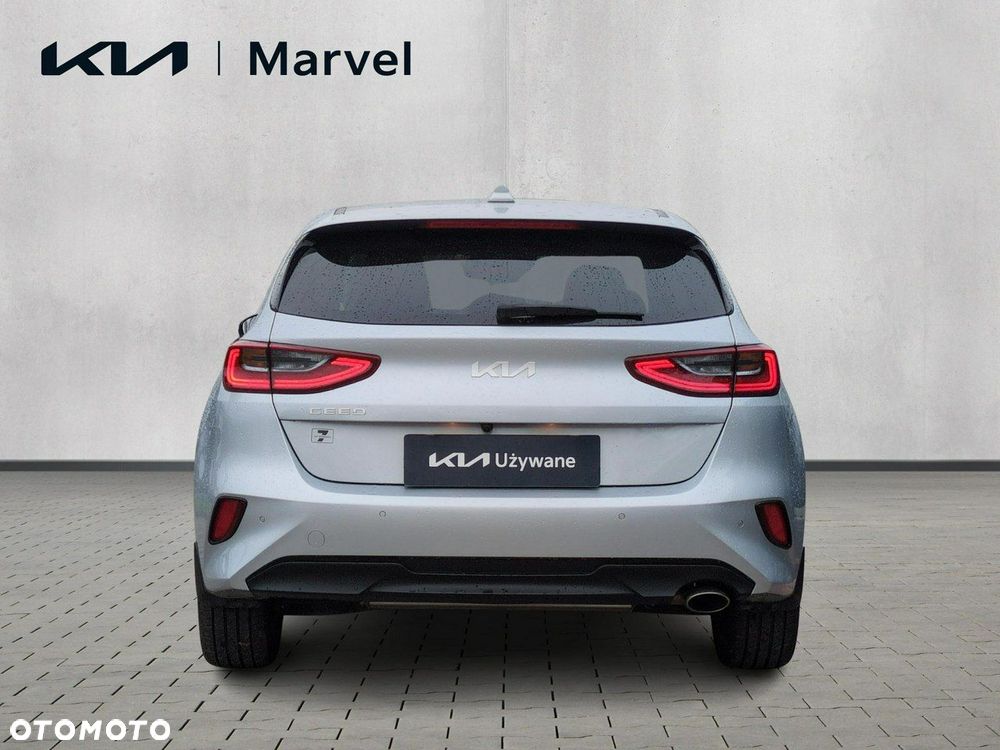 Kia Ceed 1.5 T-GDI L DCT - 4