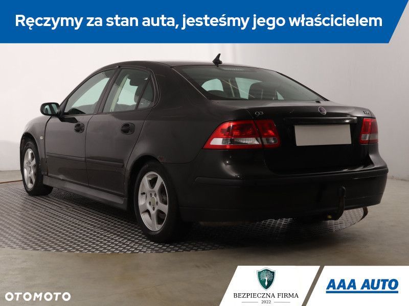 Saab 9-3 - 6