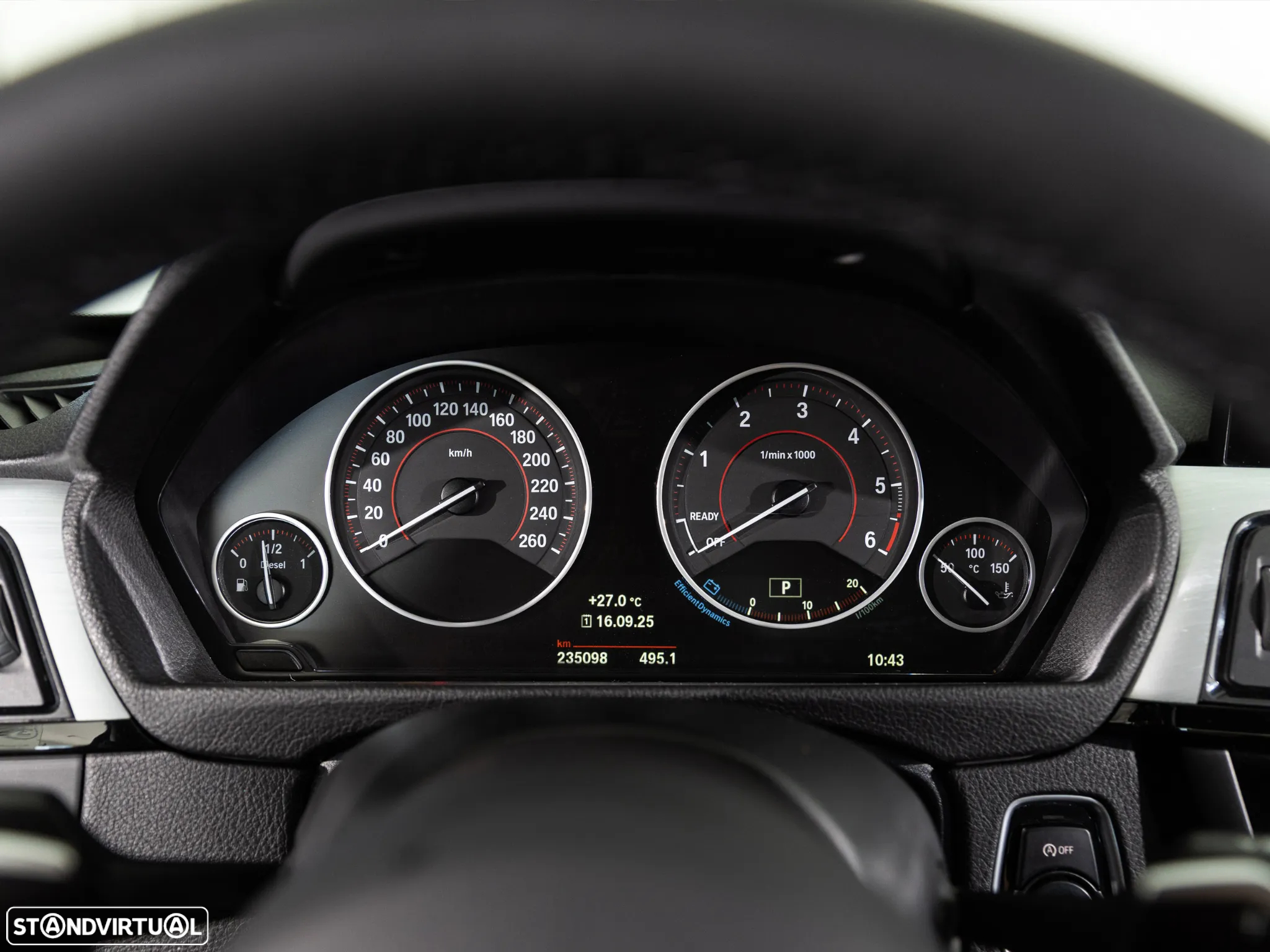 BMW 420 Gran Coupé d Pack M Auto - 19