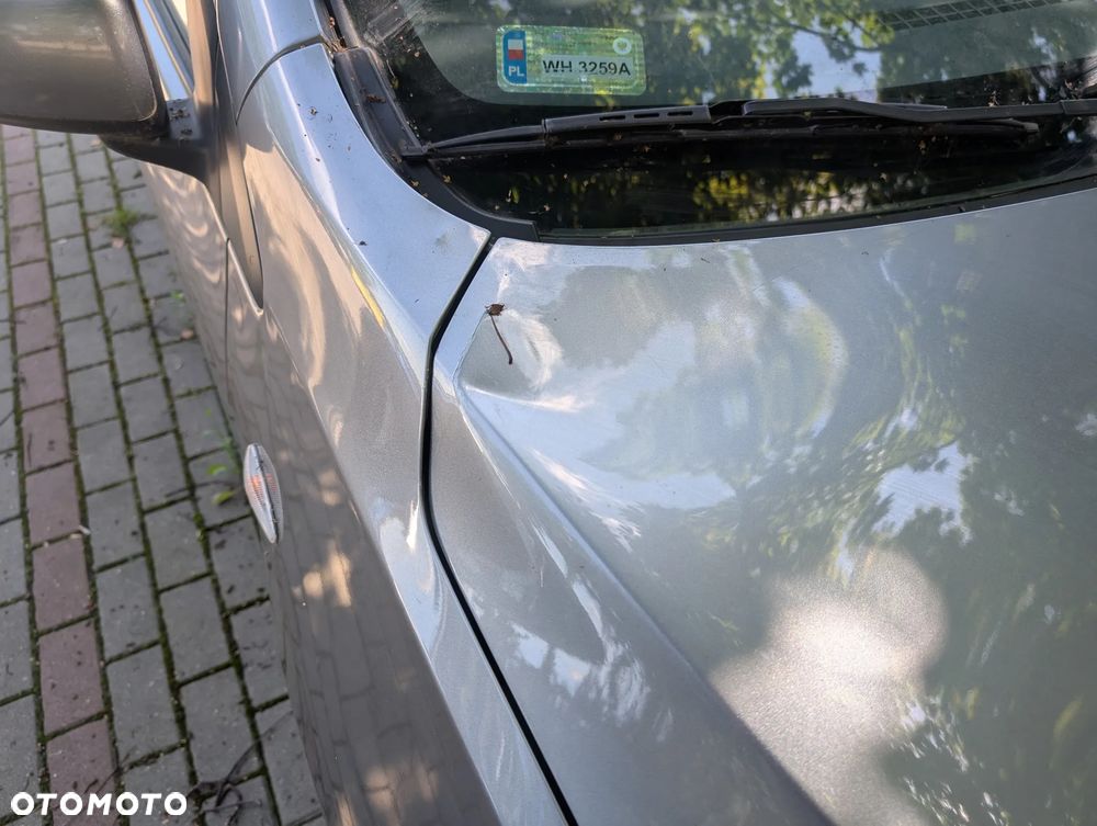 Mitsubishi Space Star 1.2 Inform Plus - 16