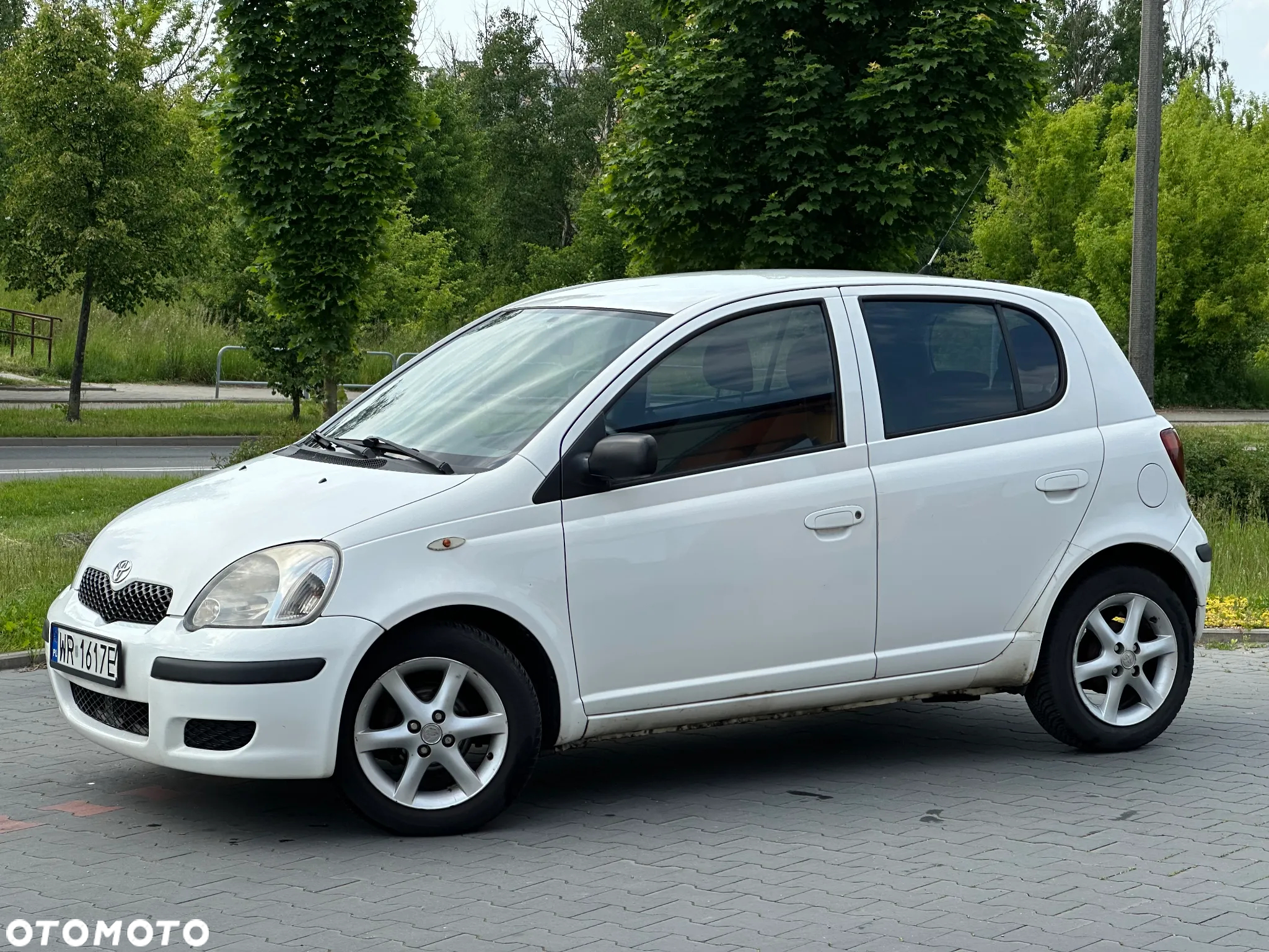 Toyota Yaris - 2