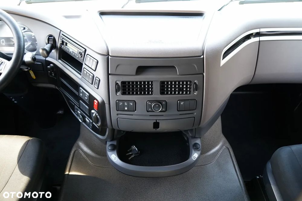 DAF XF 480 / SUPER SPACE CAB / 2021 ROK - 27