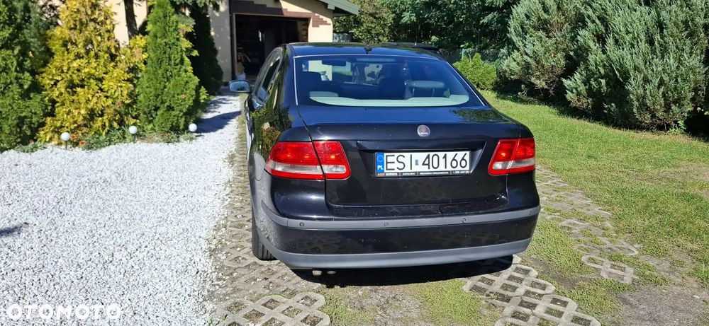 Saab 9-3 1.9TiD PF Vector - 6