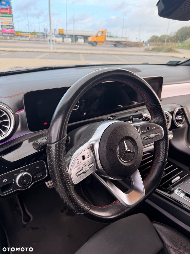 Mercedes-Benz CLA - 20