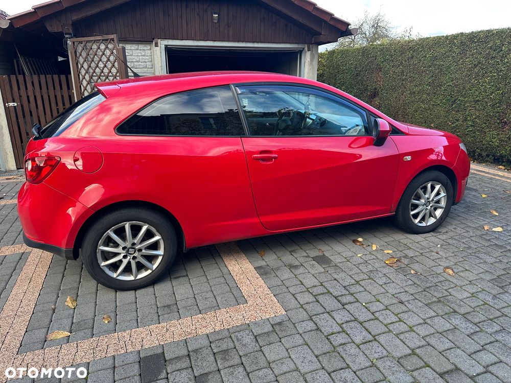 Seat Ibiza - 9