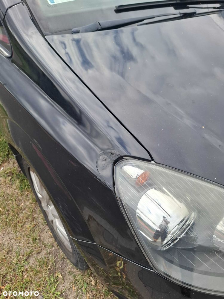 Opel Zafira - 6