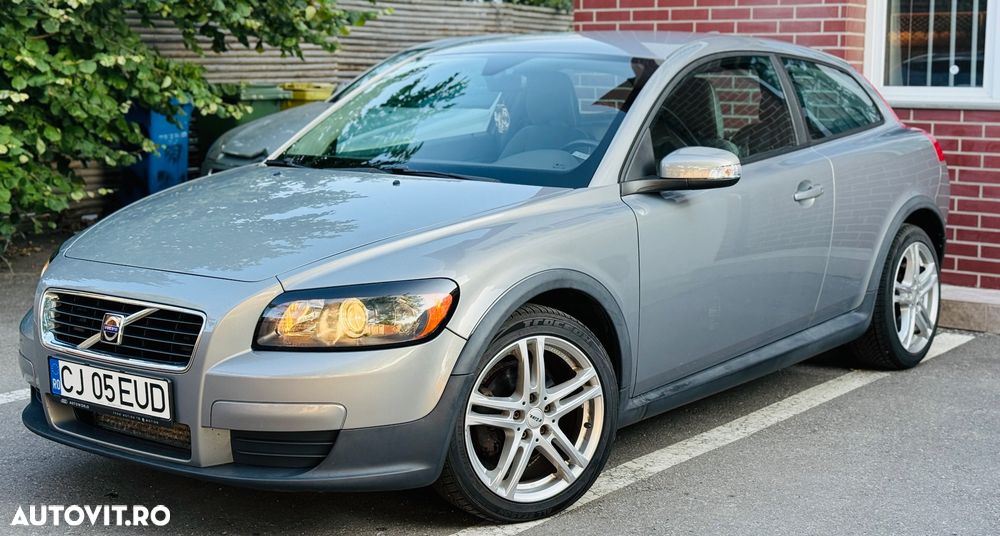 Volvo C30 1.6D Summum - 2