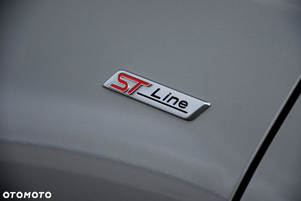 Ford Puma 1.0 EcoBoost mHEV ST-Line V - 14