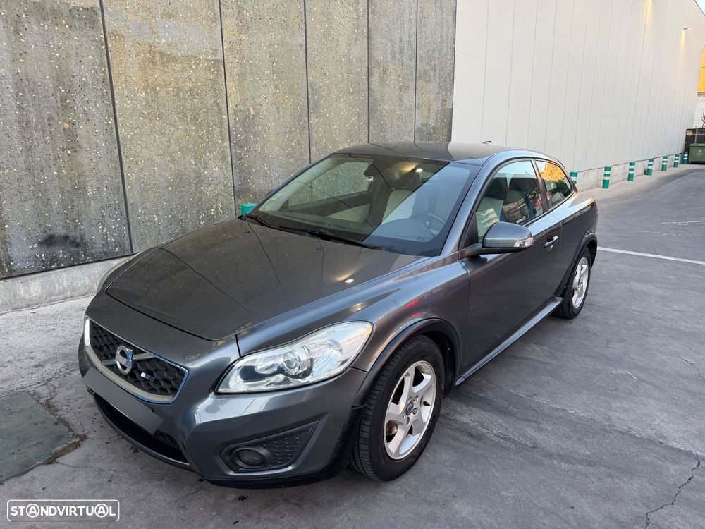 Volvo C30 1.6 D - 1