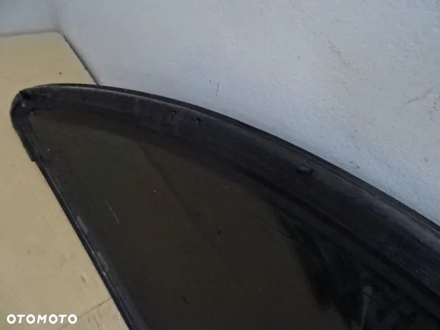 SZYBA KAROSERYJNA LEWY TYŁ MERCEDES W203 KOMBI NR378 - 8