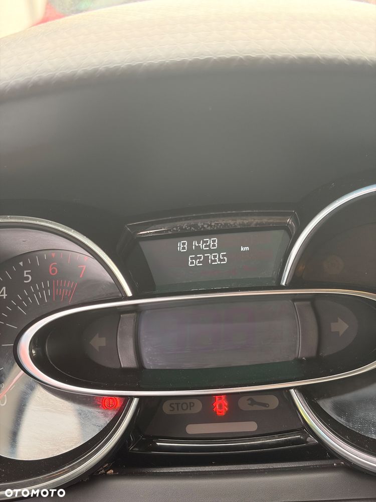 Renault Clio 0.9 Energy TCe Zen - 8